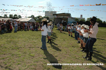 273-Festa Junina 2007